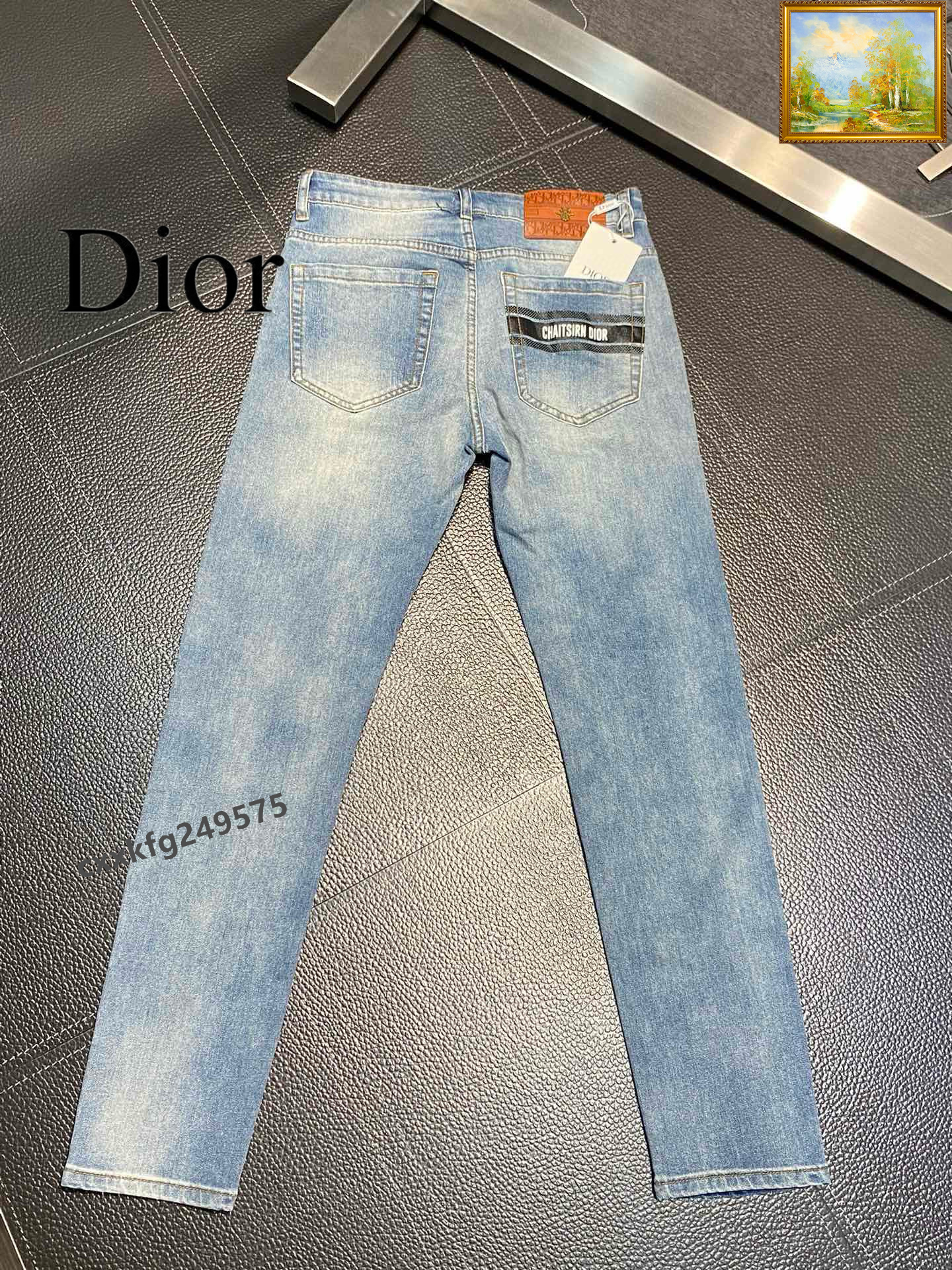 Christian Dior Jeans